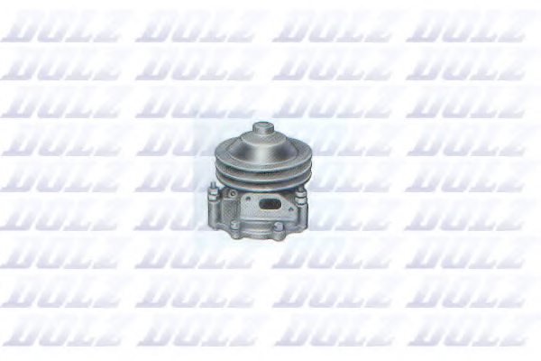 DOLZ I151 Water Pump